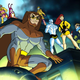 Illustration for article titled The Version Of Watchmen The Studio Wanted